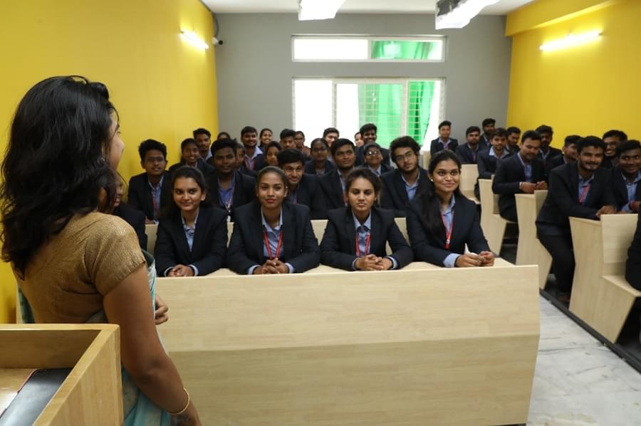 OBS Degree College Hyderabad Campus photo 6